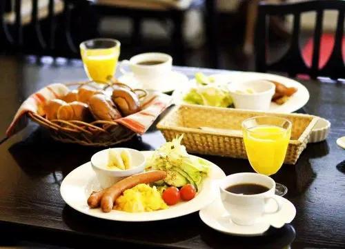 沒人給你做早餐？有了它無需早起，天天做好早餐等你來吃