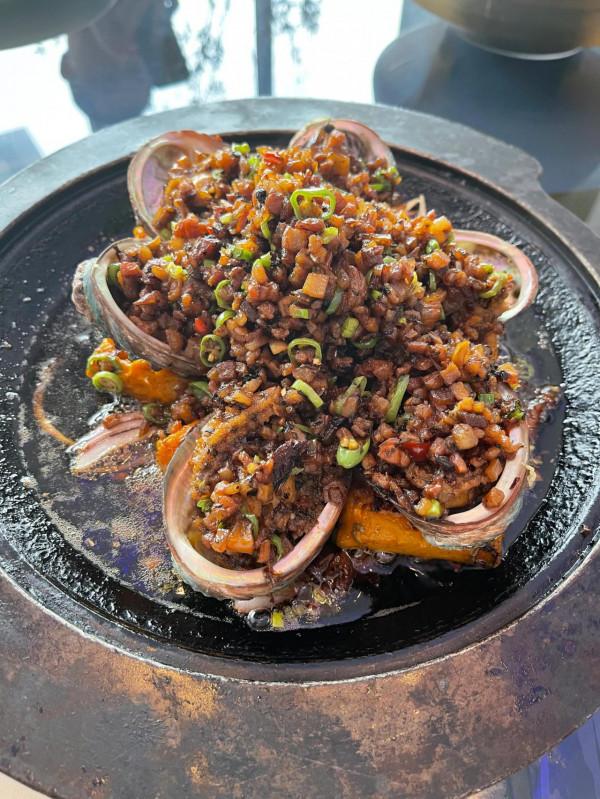 米其林之旅第二站 米其林之旅第二站