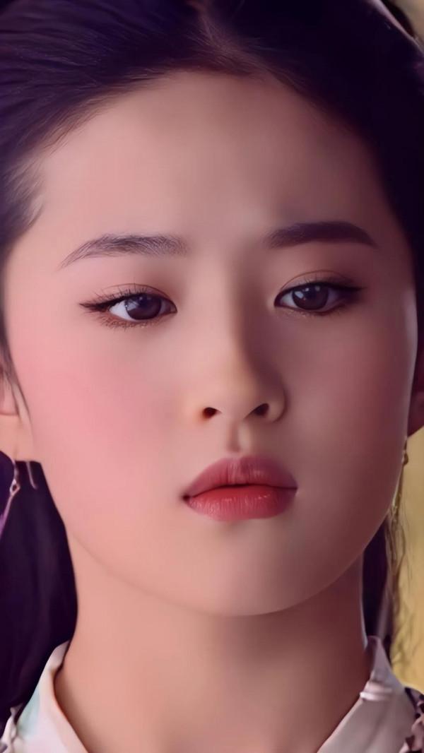 仙劍奇俠傳 &num;劉亦菲 &num;靈兒