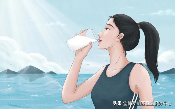 疫情來襲，更年期女性如何居家提高免疫力？