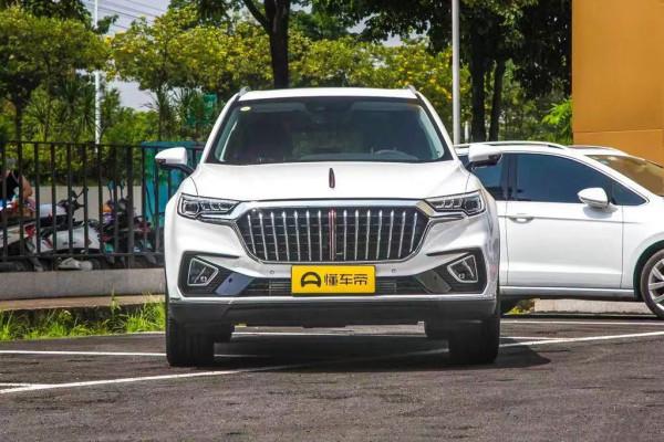 解析紅旗HS5維修成本,讓你修車養車更簡單 解析紅旗HS5維修成本,讓你修車養車更簡單