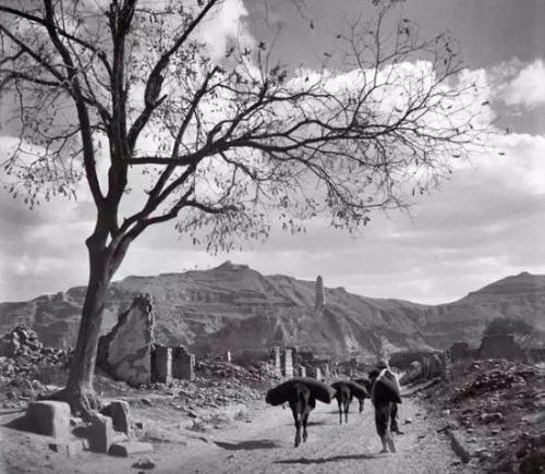 侵華戰爭期間,為什麼日本沒有佔領陝西,是沒顧上,還是什麼? 侵華戰爭期間,為什麼日本沒有佔領陝西,是沒顧上,還是什麼?