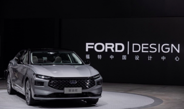 2022年四款重磅新車前瞻，大眾凌渡L、福特蒙迪歐領銜