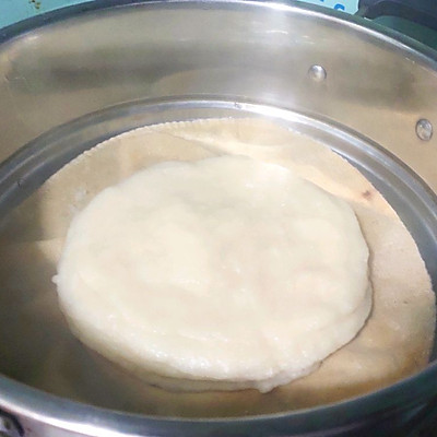 自從學會餅皮和甜麵醬(烤鴨)，我就不想再吃外賣了