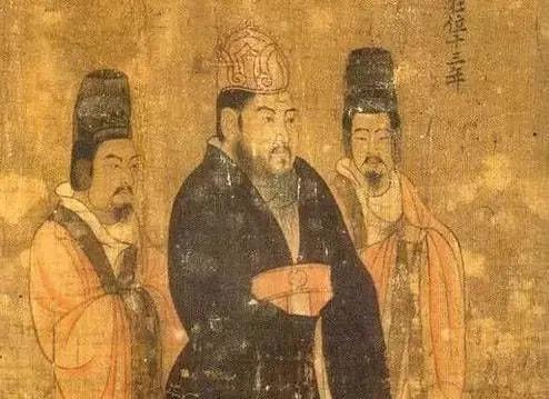 中國歷史其實是三個短命鬼打造的