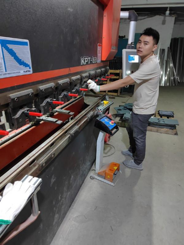 「DIY」釣臺雖然有點缺陷,但是巴適得很 「DIY」釣臺雖然有點缺陷,但是巴適得很