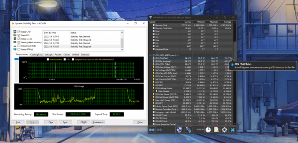 百元風冷夠不夠用?安裝+實測超頻三東海K4000 CPU風冷散熱器 百元風冷夠不夠用?安裝+實測超頻三東海K4000 CPU風冷散熱器