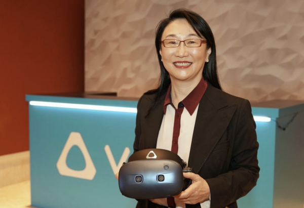 元宇宙能“拯救”HTC嗎? 元宇宙能“拯救”HTC嗎?