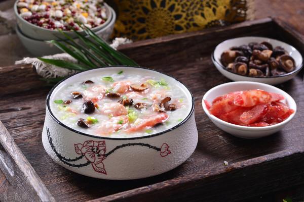 早餐有哪些傳聞不能信？喝粥沒營養？雞蛋黃不要吃？