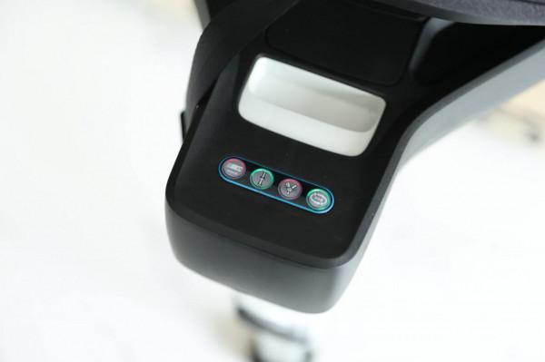 「生活多麼美好」惠爾頓星願兒童安全座椅曬物分享