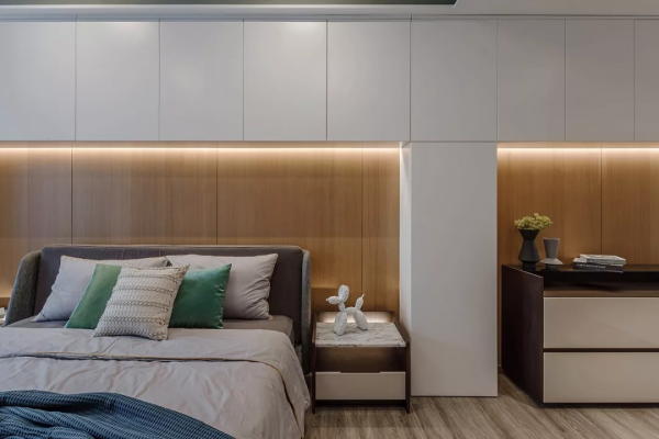 聯排別墅,盡顯“平和的奢華” 聯排別墅,盡顯“平和的奢華”