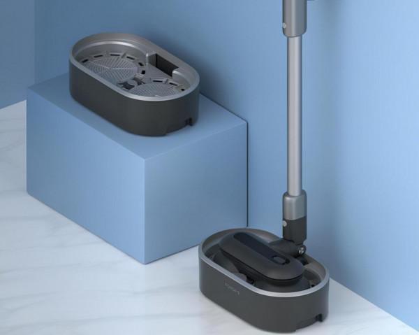 因為懶發明了吸塵器和掃地機,睿米更是集大成 因為懶發明了吸塵器和掃地機,睿米更是集大成