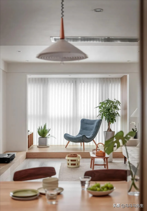 原木日式 | 裝修要漲價了！看完這個奶油系MUJI風再來薅一把羊毛