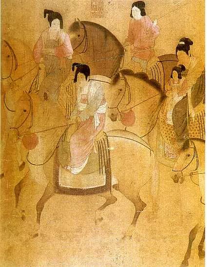 盤點中國歷史上“獨具一格”的十位帝王 盤點中國歷史上“獨具一格”的十位帝王