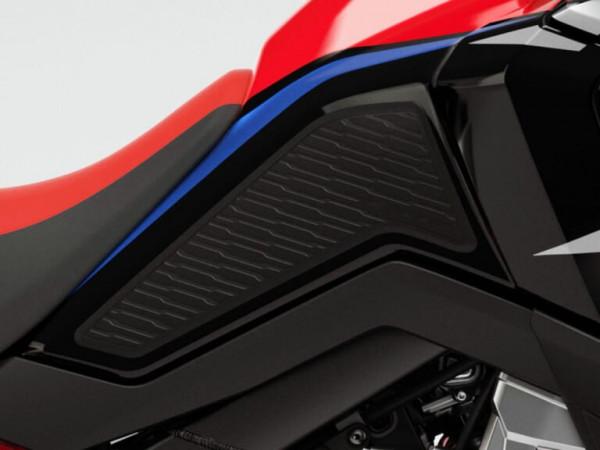 歐洲釋出本田摩托車2022款AfricaTwin 有什麼變化來一看究竟