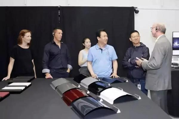 賈躍亭你可要挺住！法拉第未來離成功就一步之遙了