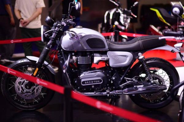 2021年終盤點，各家摩托品牌中的顏值擔當，分別是哪款車型？