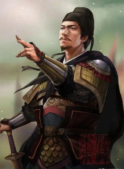 被乾隆膜拜為“武將巨擘”的裴行儉，何以在花甲之年“孤身擒狼”