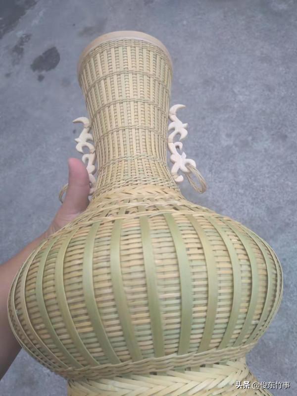 手工竹編,這個行業水深不深? 手工竹編,這個行業水深不深?