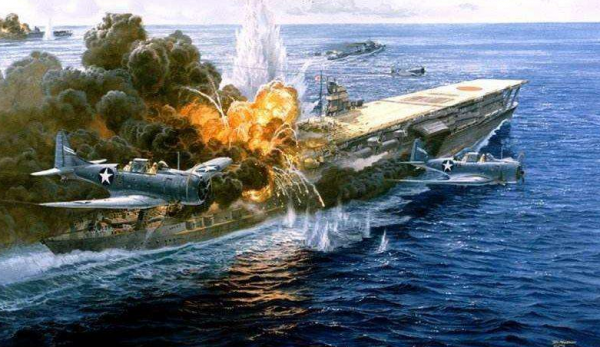 山本五十六是被大家高估了嗎?或許他是被日軍“神化”的 山本五十六是被大家高估了嗎?或許他是被日軍“神化”的