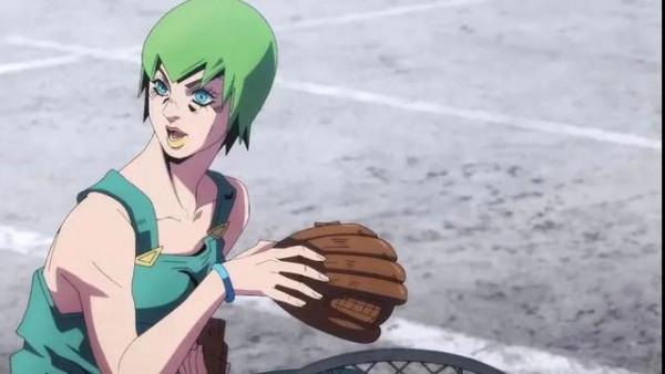 石之海開播在即，JO小鬼們不要期待某些低俗的梗