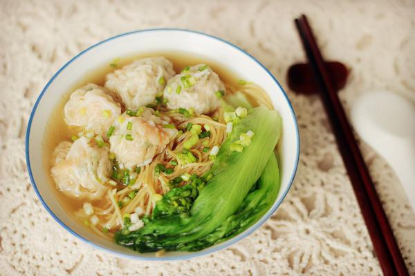 中國的“九大面條”，南北各有千秋，你家鄉的麵食上榜了嗎