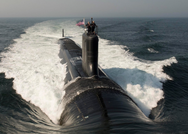 美國為“威懾中國”砸70億美元，俄媒挖苦：還沒開始就註定失敗