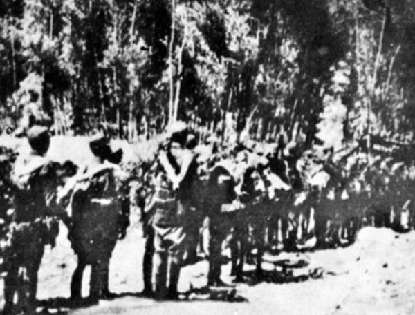 上級讓許世友挑個副司令，結果他誰都不要，跑去和總理&OpenCurlyDoubleQuote;搶人&rdquo;