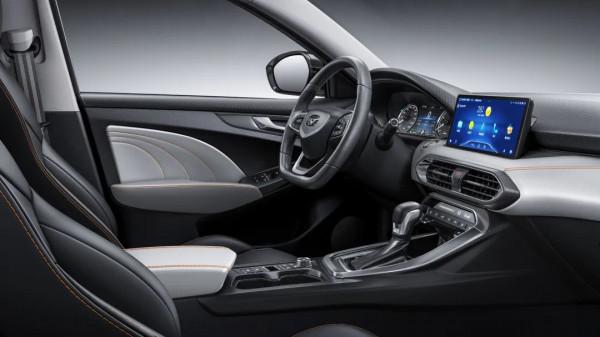 六款車型/兩種總成 凱翼軒度預售價6.89萬元起