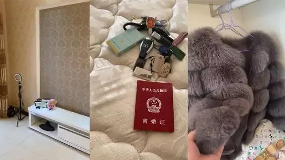 吉林趙先生離婚領證後回家,發現家中“洗劫一空”,慘不忍睹 吉林趙先生離婚領證後回家,發現家中“洗劫一空”,慘不忍睹