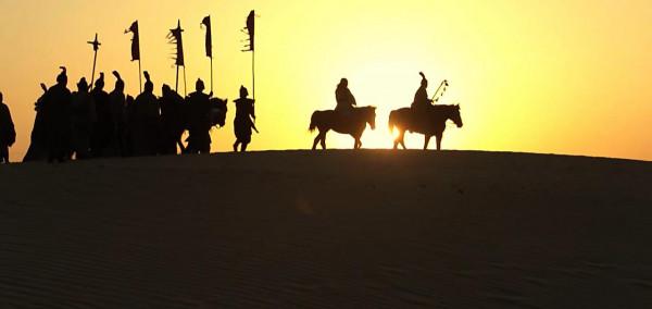 古代沒有GPS,李廣多次迷路,為何衛青霍去病卻總能找到匈奴? 古代沒有GPS,李廣多次迷路,為何衛青霍去病卻總能找到匈奴?