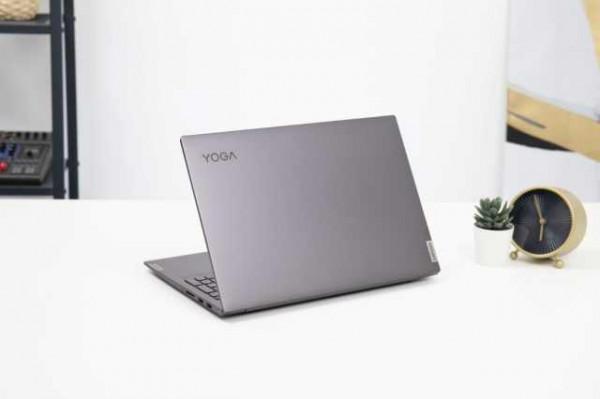 YOGA 16s評測：16寸窄邊+RTX獨顯 創作可以變得很從容