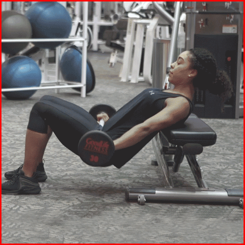 強化豎脊肌的多種健身手段