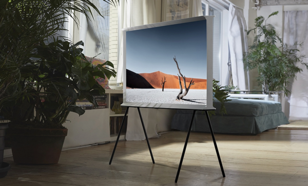 三星官方商城11·11會員周開啟 三星電視“星”意十足火熱預售中 三星官方商城11·11會員周開啟 三星電視“星”意十足火熱預售中