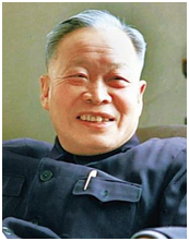 “兩彈一星”功勳獎章獲得者