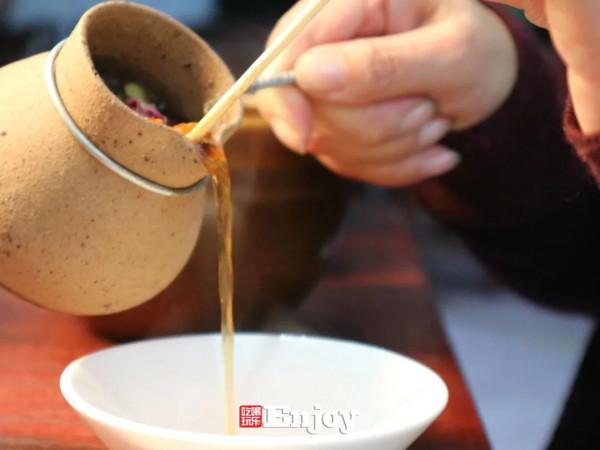 比泡溫泉還奏效的西北罐罐茶,喝一杯過暖冬 比泡溫泉還奏效的西北罐罐茶,喝一杯過暖冬