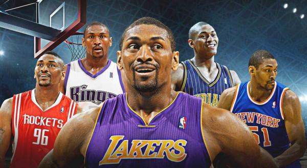 未來4年湖步王尼輪流奪冠！阿泰言論再引爭議，球迷：火箭呢？