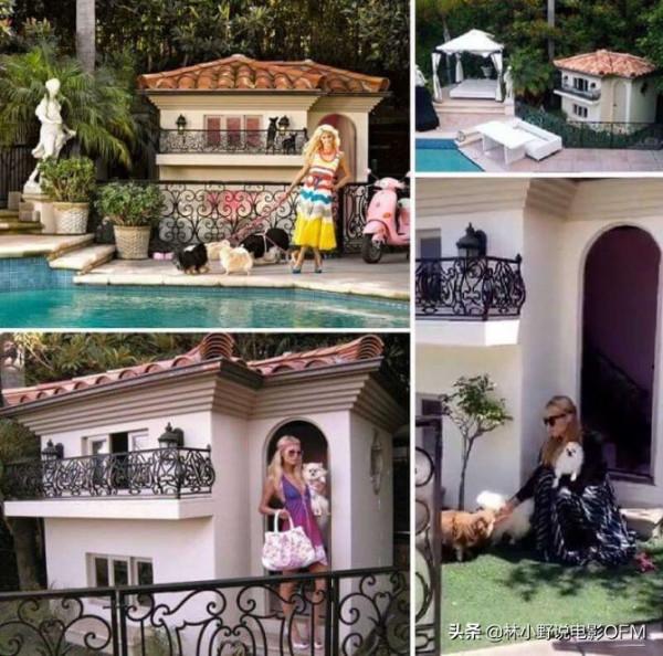 盤點|明星奇葩奢侈品 尼古拉斯·凱奇買了幢凶宅 整個人都不好了 盤點|明星奇葩奢侈品 尼古拉斯·凱奇買了幢凶宅 整個人都不好了