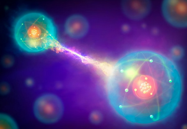 物理學三大難題,每個都讓人疑惑,如果解決會讓人類文明更進一步 物理學三大難題,每個都讓人疑惑,如果解決會讓人類文明更進一步