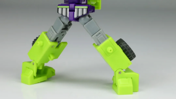 模玩測評:NA 建設車部隊 (上篇) 模玩測評:NA 建設車部隊 (上篇)