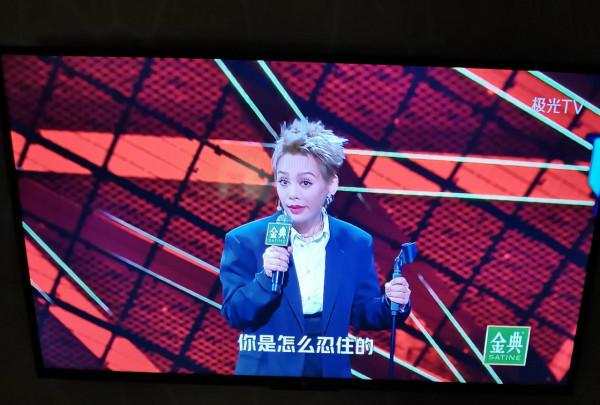 我想告訴寧靜:離婚是每個人的自由,但並不是好事,不值得炫耀 我想告訴寧靜:離婚是每個人的自由,但並不是好事,不值得炫耀