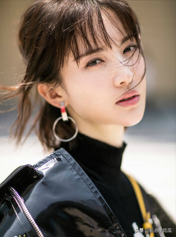 原來這10位女星都是回族?最美的竟然不是劉詩詩… 原來這10位女星都是回族?最美的竟然不是劉詩詩…