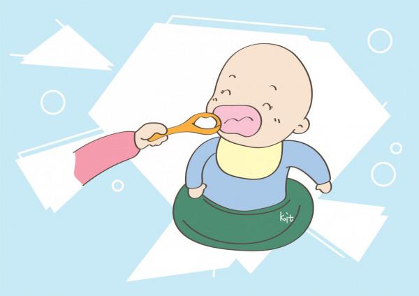 寶寶能吃鹽嗎?又該攝入多少呢?按年齡分段不能超標 寶寶能吃鹽嗎?又該攝入多少呢?按年齡分段不能超標