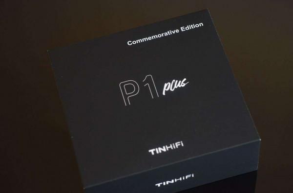 TINHIFI P1 Plus千元級平板耳塞，感受比動圈更寬鬆、耐聽的聲音