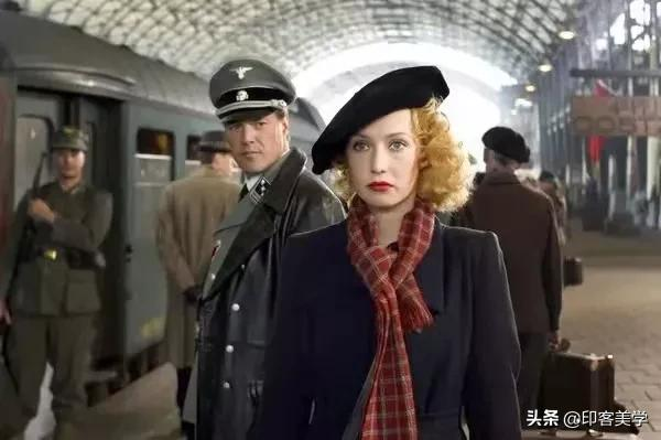 十部高分諜戰片，刺激