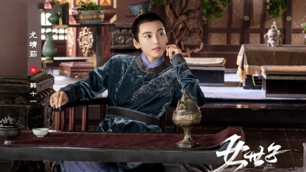 貼個胡茬就能裝男人？這6位女扮男裝才是不糊弄，英俊又有男人味