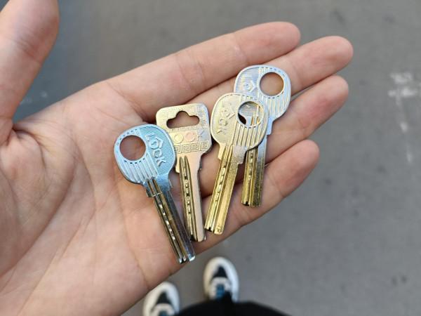 OPPO Reno6 標準版拍照樣張