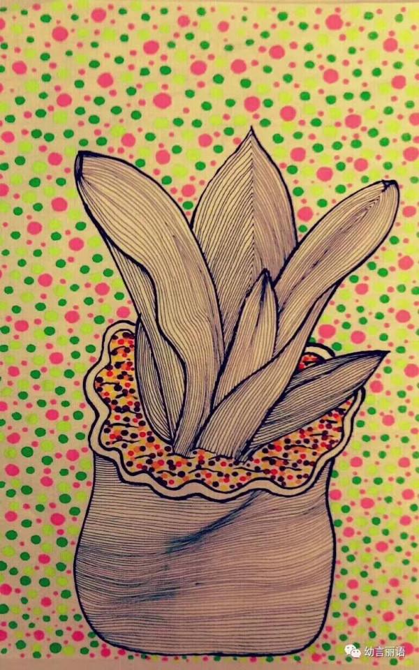 愛養花的背後，愛的是一種美好的陪伴