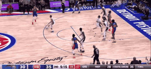 首秀得2分！命中率歷史第二差！這狀元，懸乎？