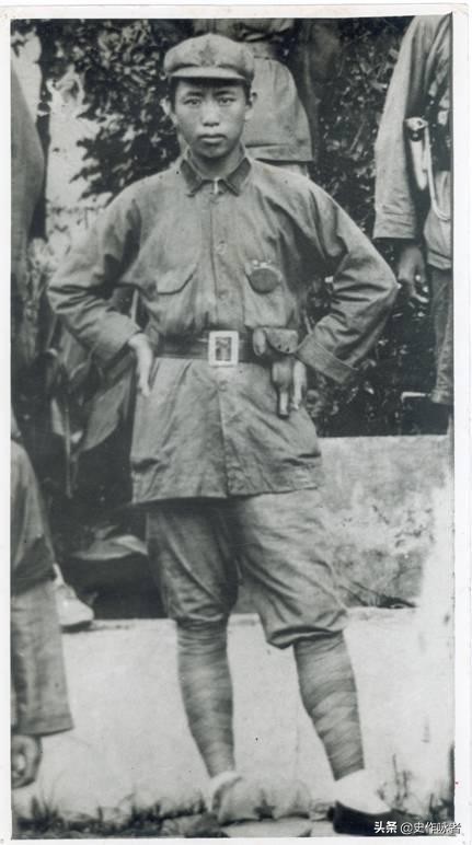 盤點新中國成立後，解放軍十大空軍將領，多數都是四野的猛將